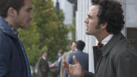 Photo from the movie Zodiac