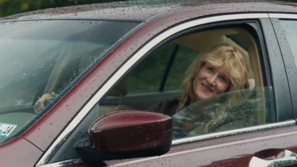 Photo from the movie The Fault in Our Stars