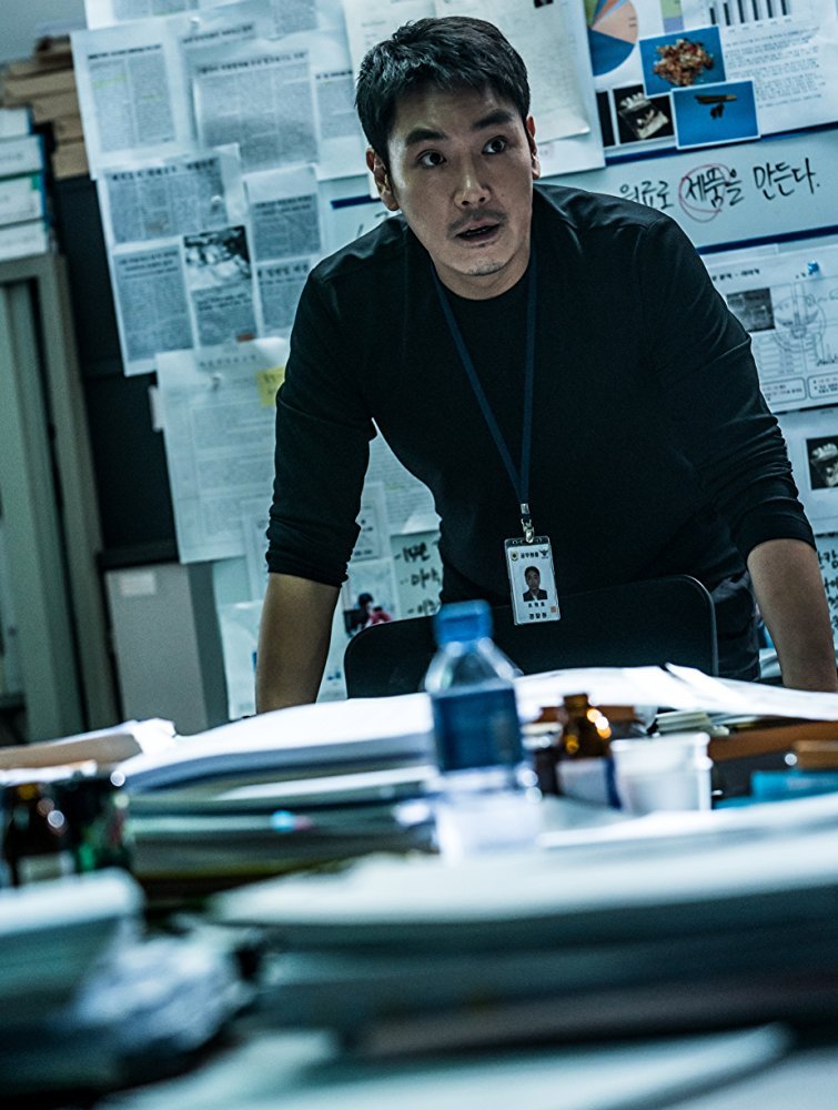 Photo from the movie Believer