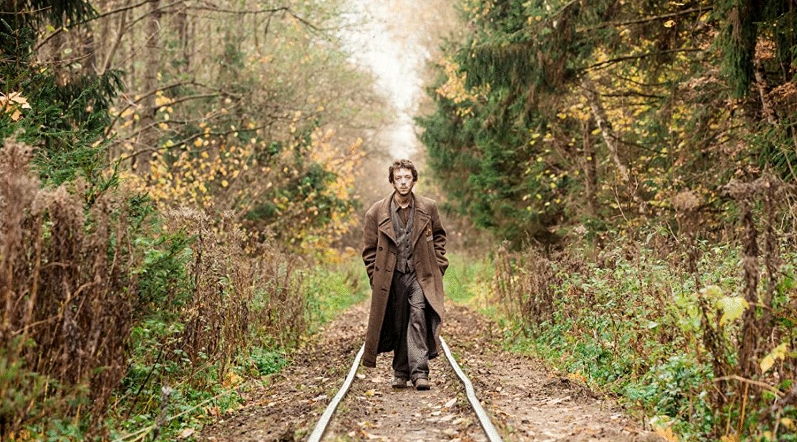 Photo from the movie Persian Lessons