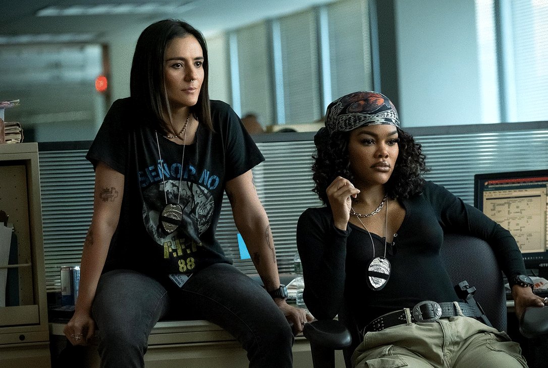 Photo from the movie The RIP