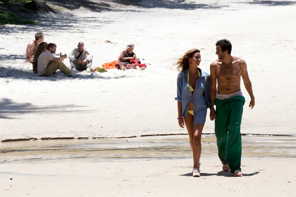 Photo from the movie Babysitting 2: Tous dans le sud