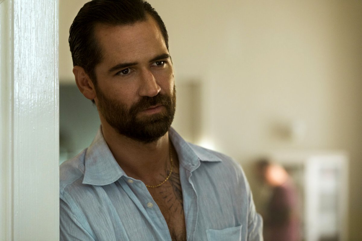 Photo from the movie 6 Underground