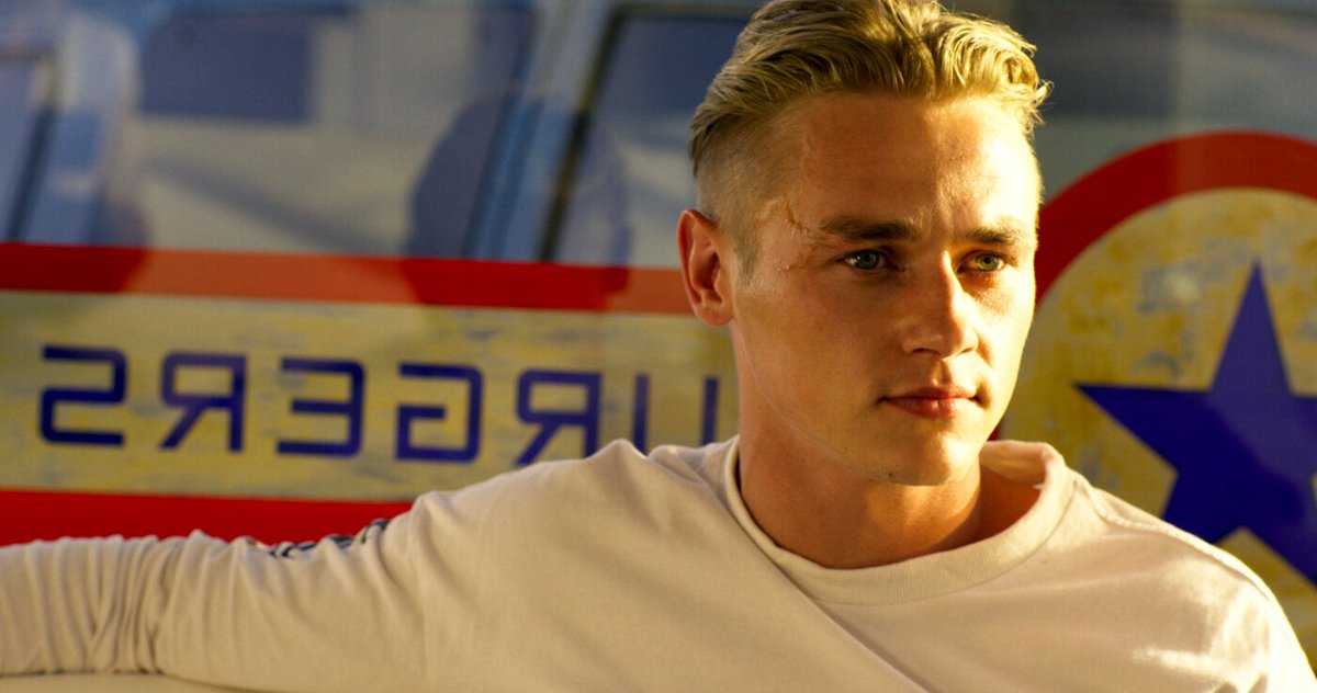 Photo from the movie 6 Underground