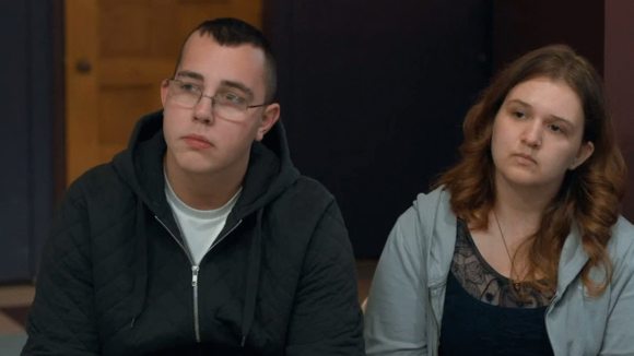 Photo from the movie The Fault in Our Stars