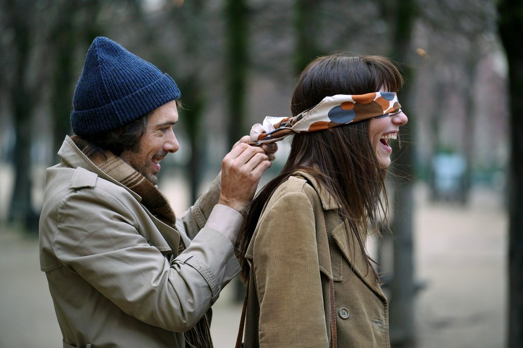 Photo from the movie Mr. and Mrs. Adelman