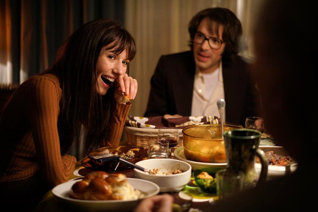 Photo from the movie Mr. and Mrs. Adelman