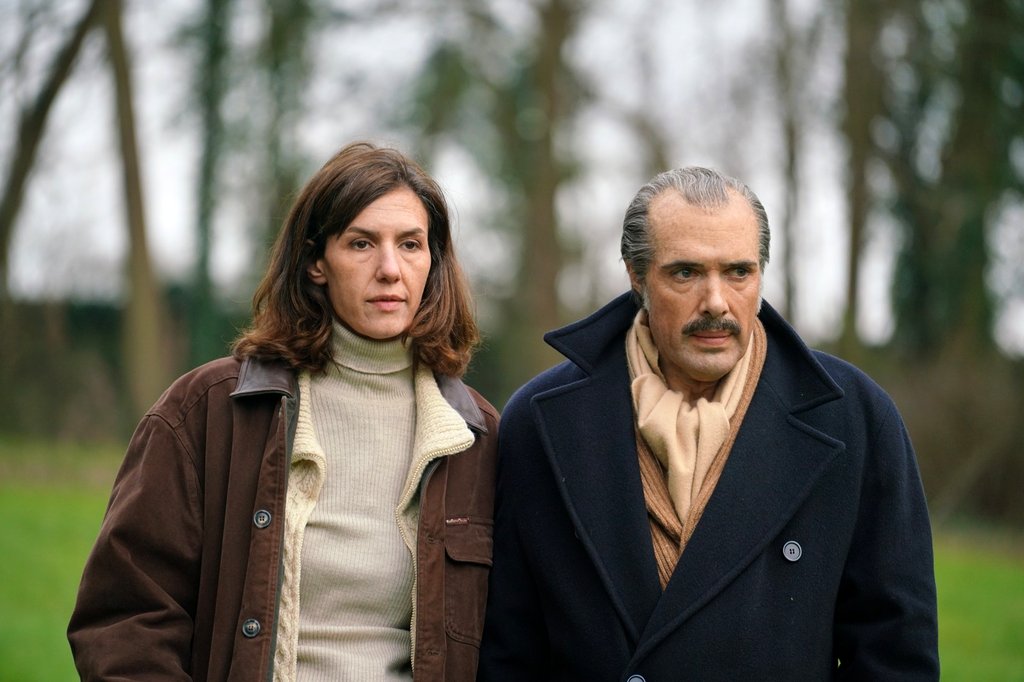 Photo from the movie Mr. and Mrs. Adelman