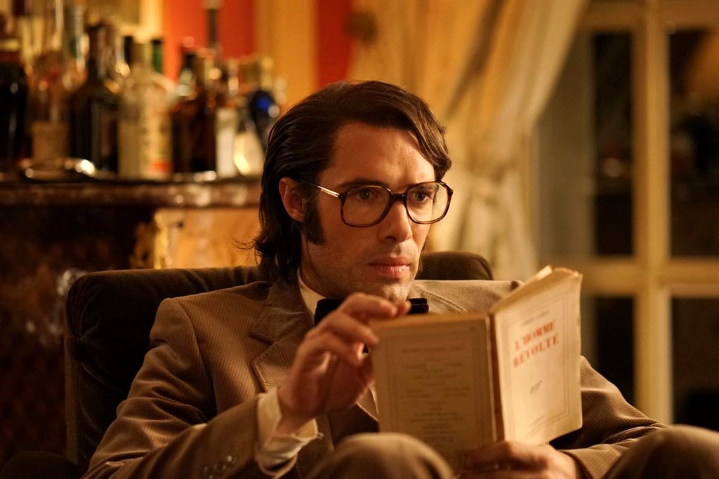 Photo from the movie Mr. and Mrs. Adelman