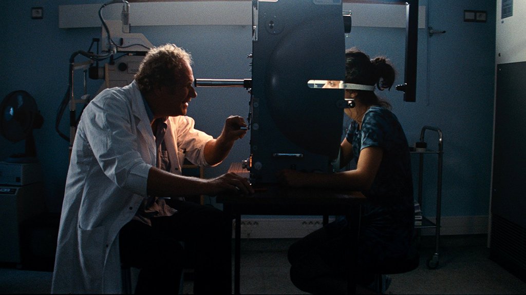 Photo from the movie Ava