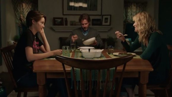 Photo from the movie The Fault in Our Stars