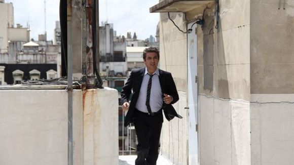 Photo from the movie 7th Floor