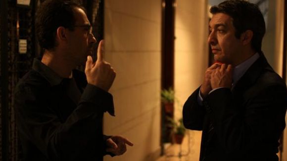 Photo from the movie 7th Floor