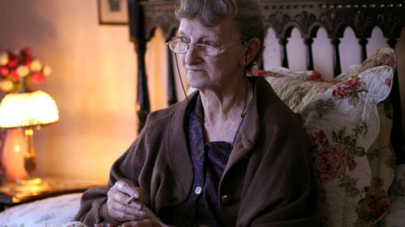 Photo from the movie 7th Floor