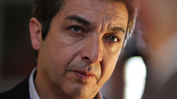 Photo from the movie 7th Floor