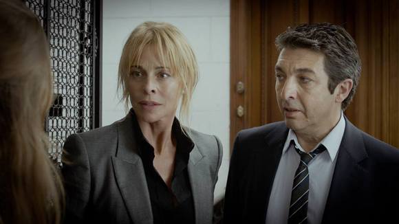 Photo from the movie 7th Floor