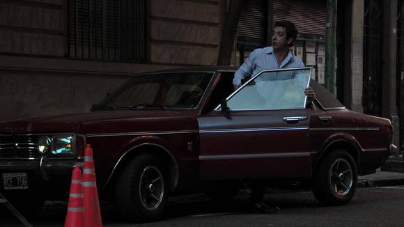 Photo from the movie 7th Floor