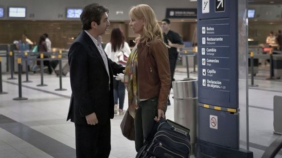 Photo from the movie 7th Floor