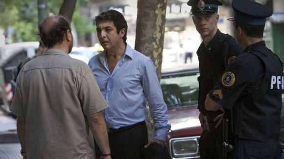 Photo from the movie 7th Floor