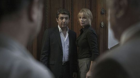 Photo from the movie 7th Floor