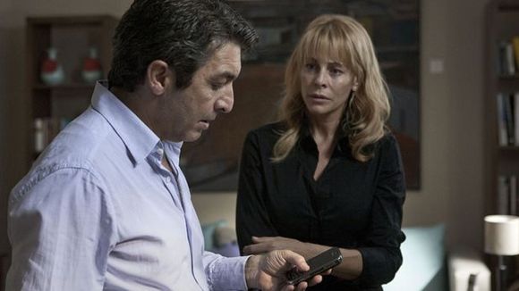 Photo from the movie 7th Floor