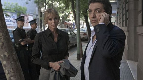 Photo from the movie 7th Floor