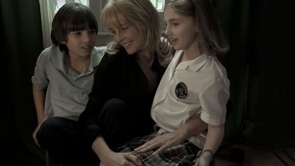 Photo from the movie 7th Floor