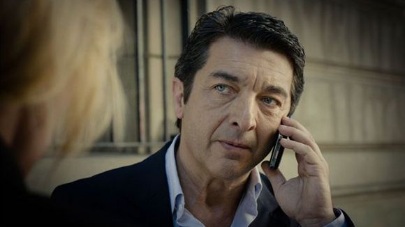 Photo from the movie 7th Floor