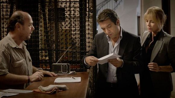 Photo from the movie 7th Floor