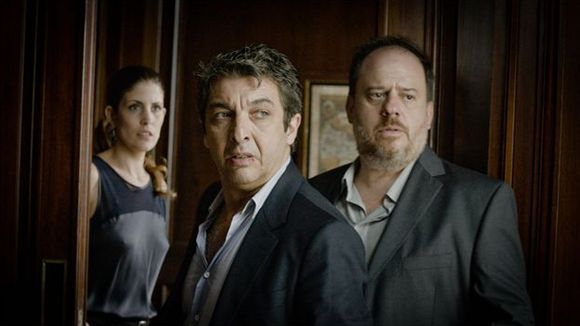 Photo from the movie 7th Floor