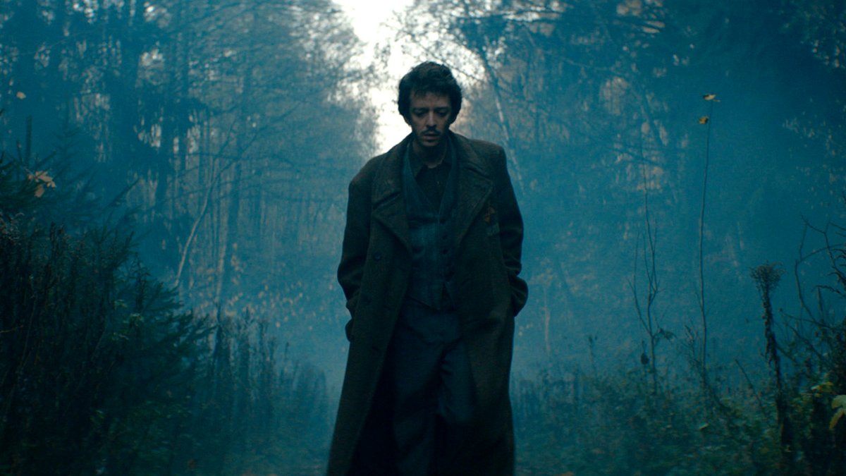 Photo from the movie Persian Lessons