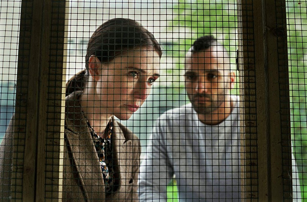 Photo from the movie Instinct