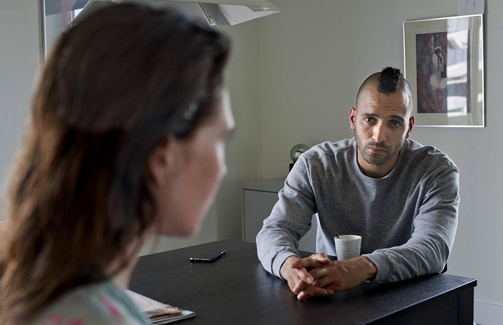 Photo from the movie Instinct