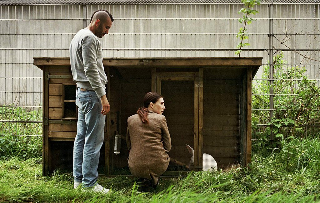 Photo from the movie Instinct