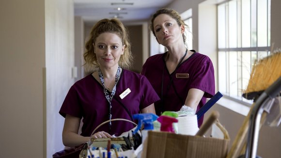 Photo from the movie Addicted to Fresno