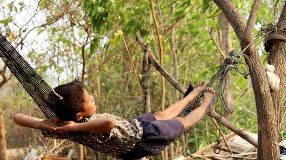 Photo from the movie All You Need Is Love