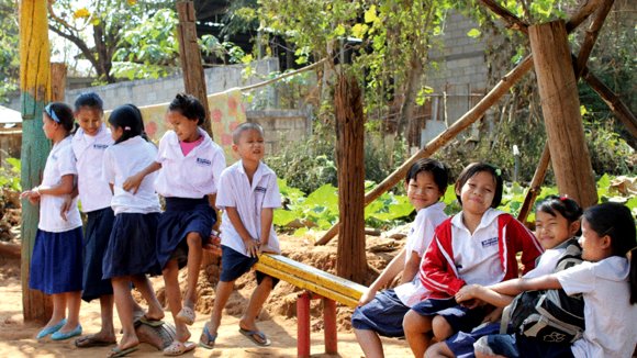 Photo from the movie All You Need Is Love