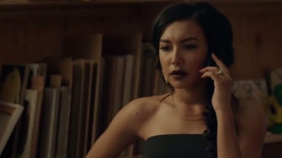 Photo from the movie At the Devil's Door