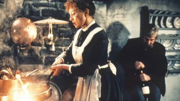 Photo from the movie Babette's Feast