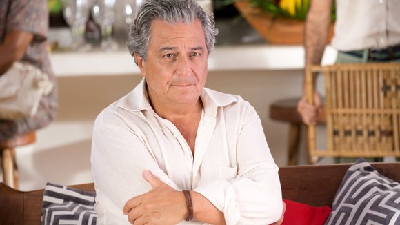 Photo from the movie Babysitting 2: Tous dans le sud