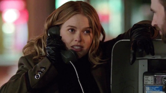 Photo from the movie Before We Go