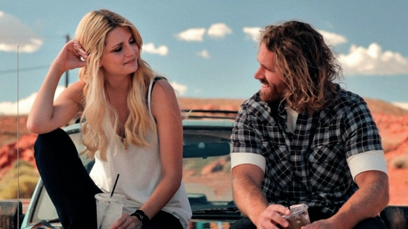 Photo from the movie Beauty and the Least: The Misadventures of Ben Banks