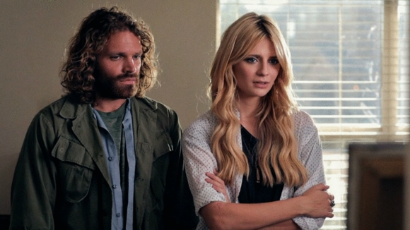 Photo from the movie Beauty and the Least: The Misadventures of Ben Banks