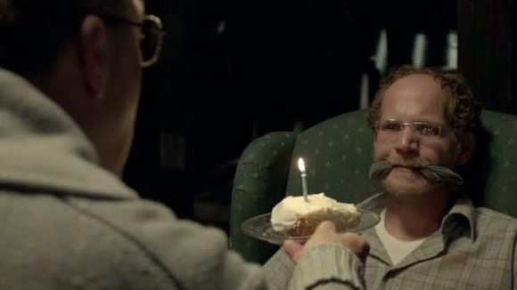 Photo from the movie Big Bad Wolves