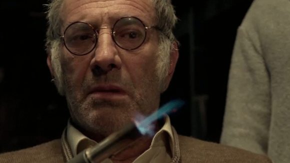 Photo from the movie Big Bad Wolves