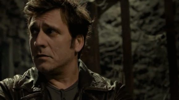 Photo from the movie Big Bad Wolves