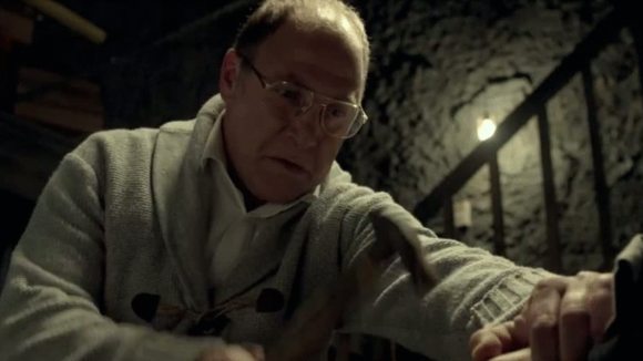 Photo from the movie Big Bad Wolves