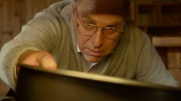 Photo from the movie Big Bad Wolves