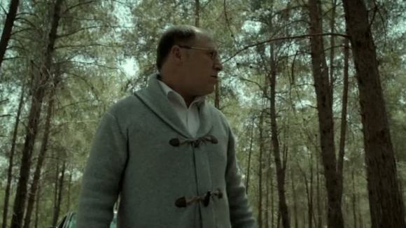 Photo from the movie Big Bad Wolves