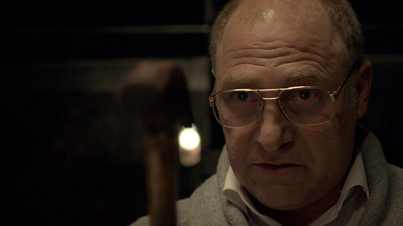 Photo from the movie Big Bad Wolves